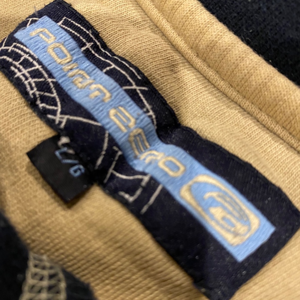 Point Zero Crewneck - Picture 3 of 4